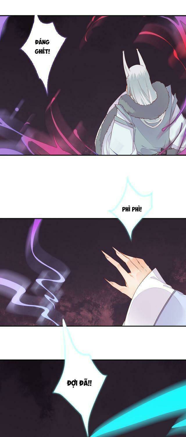 Đốt Đào Hoa: Chapter 52