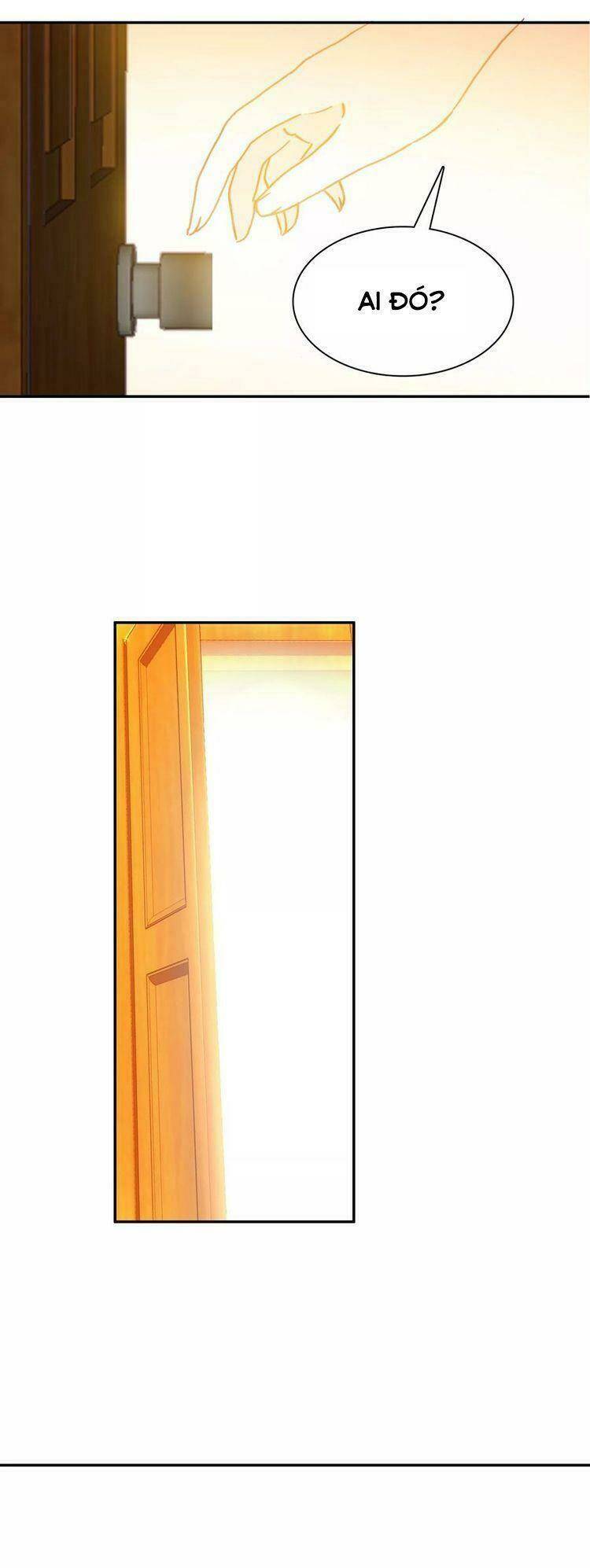 Chuyển Phát Nhanh Tình Yêu: Chapter 22