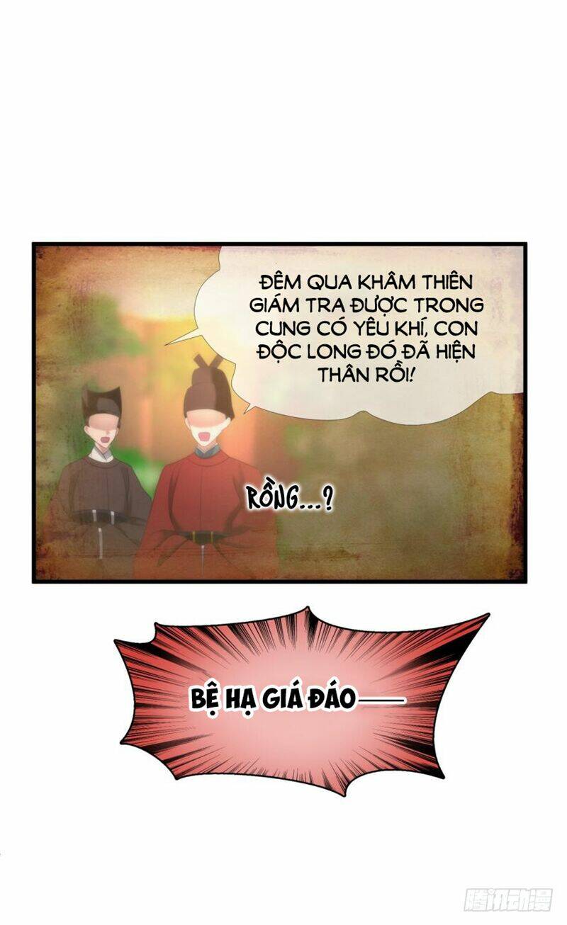 Một Vạn Tư Thế Công Lược Yêu Nam: Chapter 140