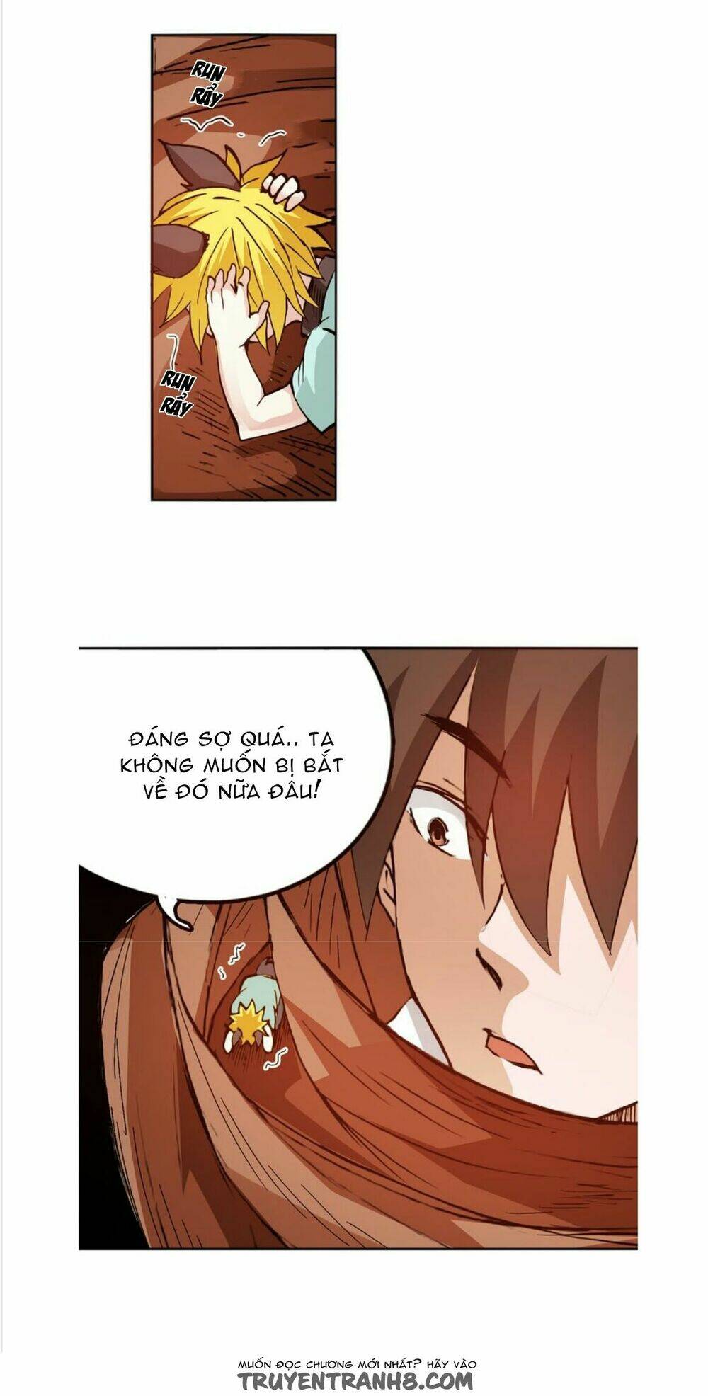 Vì Tôi Là Ông Chú Mở Tiệm Bán Vũ Khí: Chapter 25