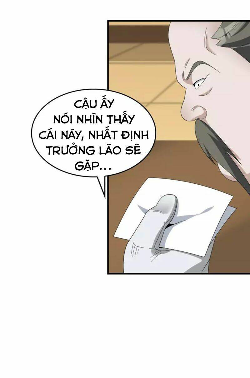 Siêu Cấp Đại Chủ Bạ: Chapter 75