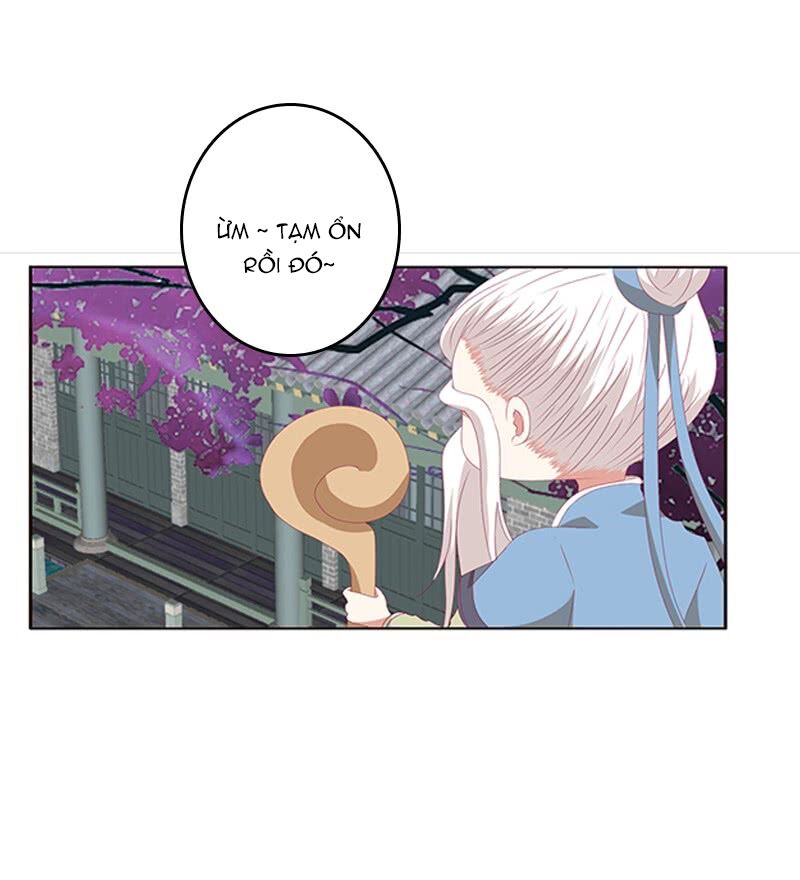 Thông Linh Phi: Chapter 417