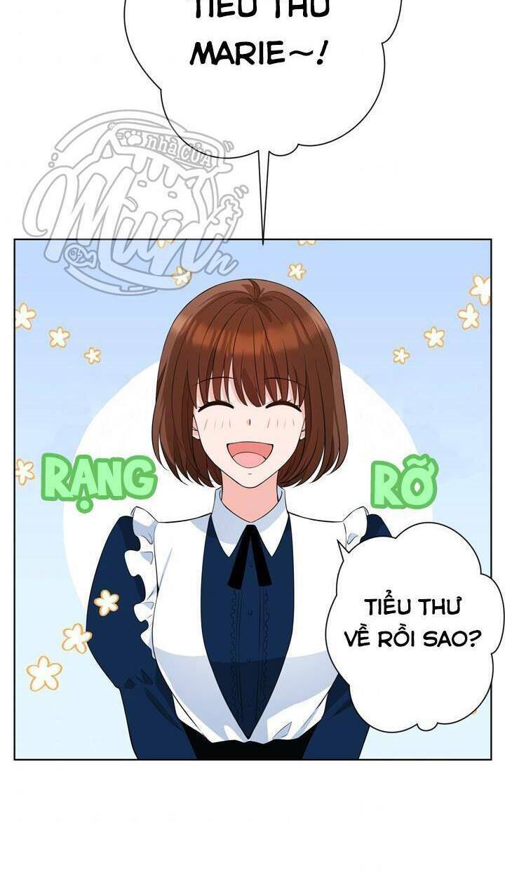 Gửi Đến Người Bạn Của Tôi: Chapter 4