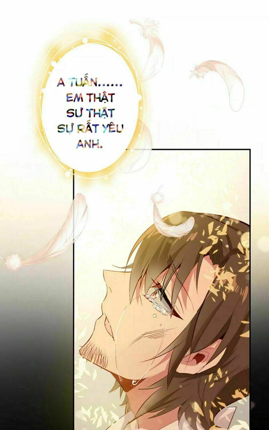 Chuyển Phát Nhanh Tình Yêu: Chapter 2