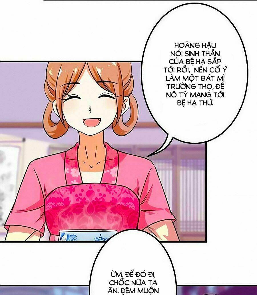 Vương Gia! Ngươi Thật Bỉ Ổi: Chapter 374