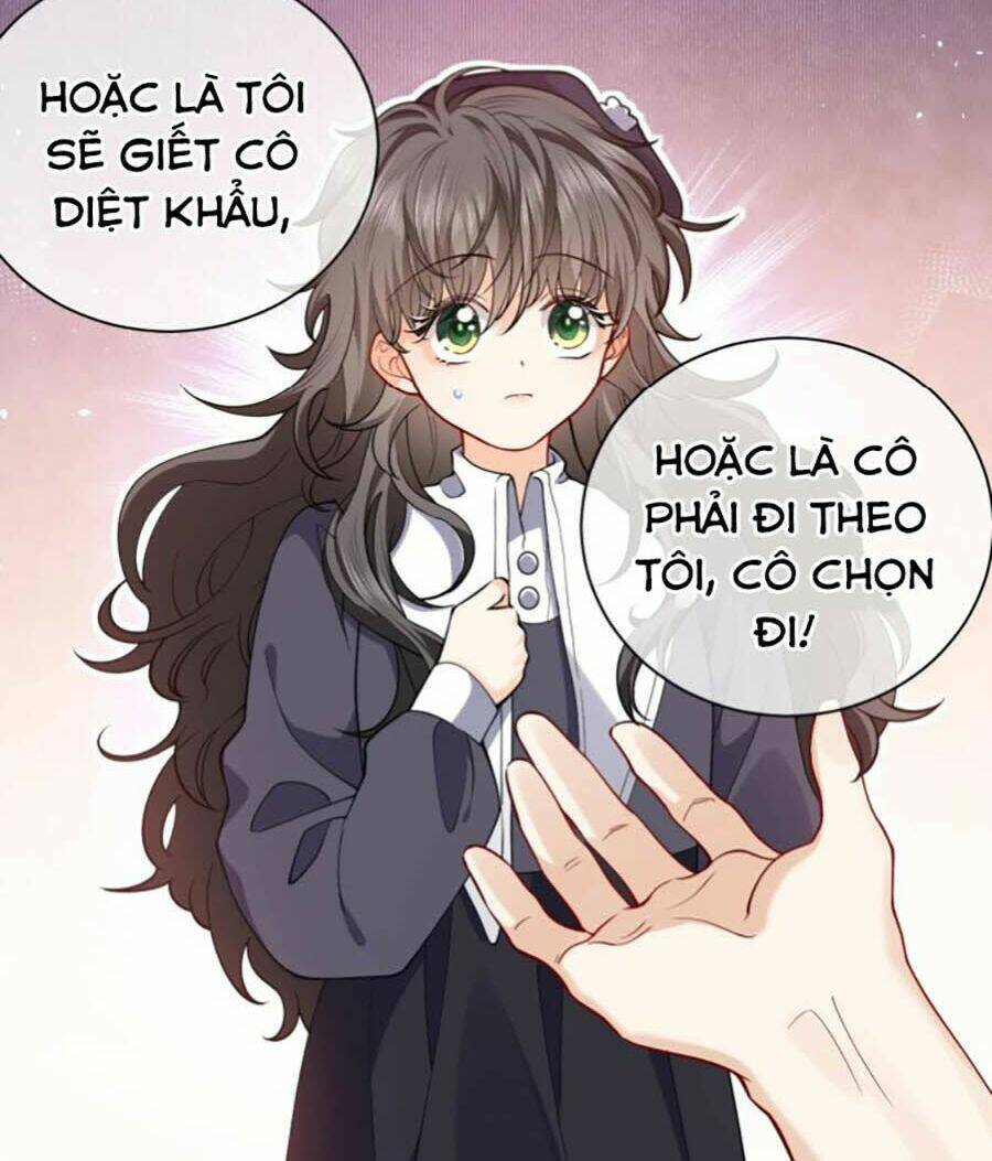 Kiên Quyết Từ Chối Làm Ma Nữ: Chapter 5