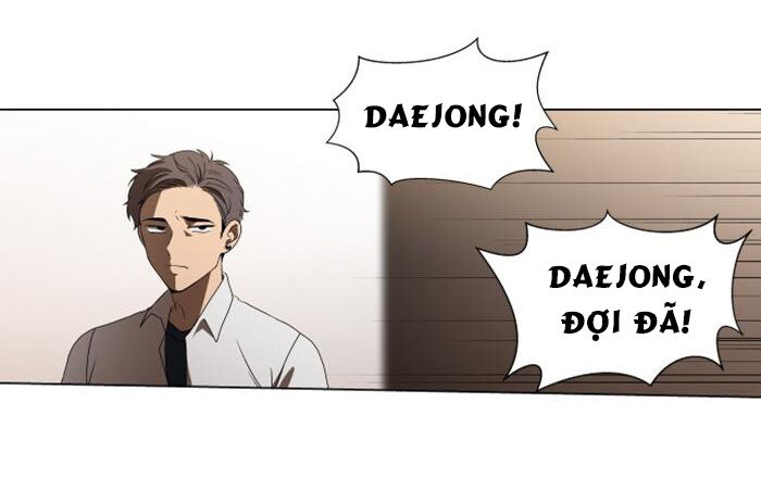 It's Mine: Chapter 9