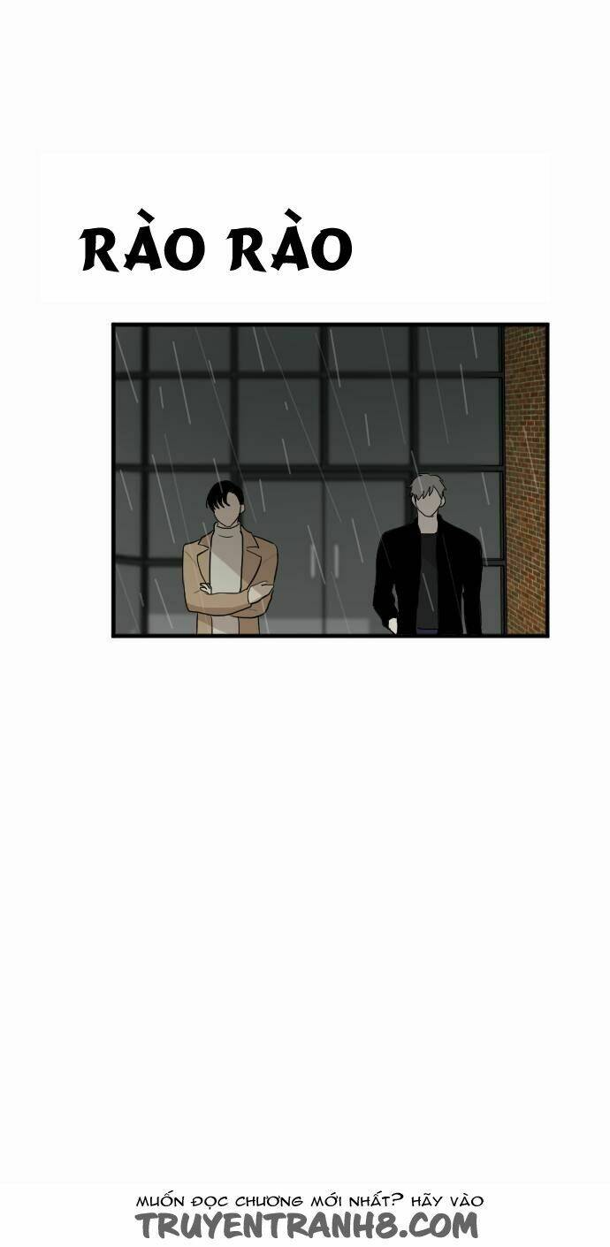 Người Đẹp Gangnam: Chapter 26