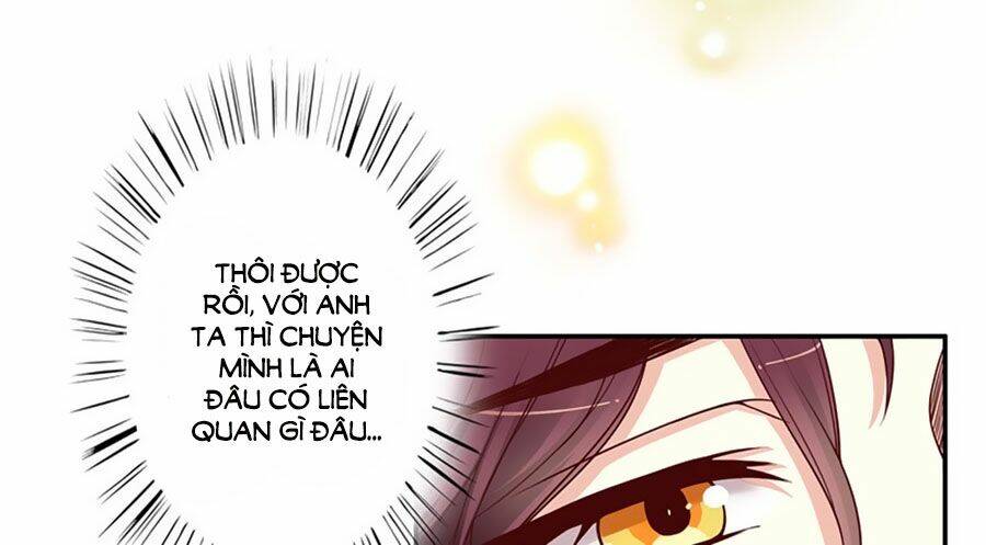 101 Phương Pháp Của Tổng Tài: Chapter 1