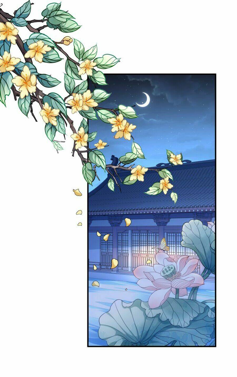 Tiểu Hoàng Thư Và Tiểu Hoàng Thúc: Chapter 5