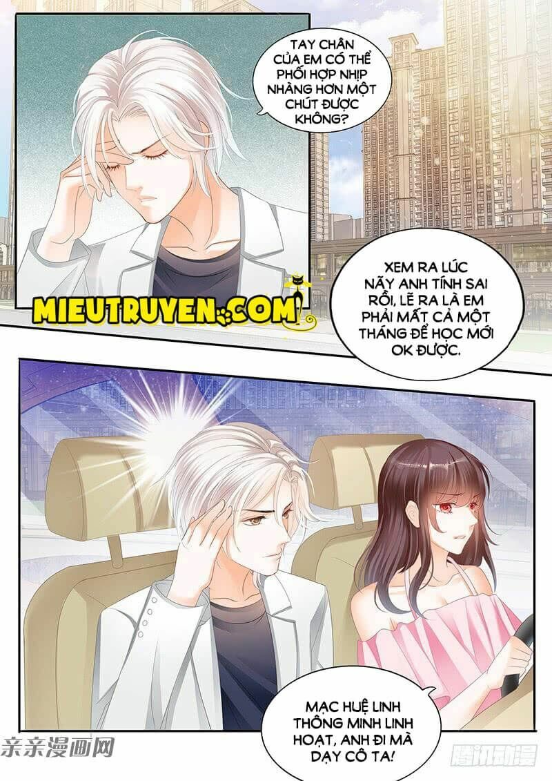 Thiểm Hôn Kiều Thê: Chapter 76