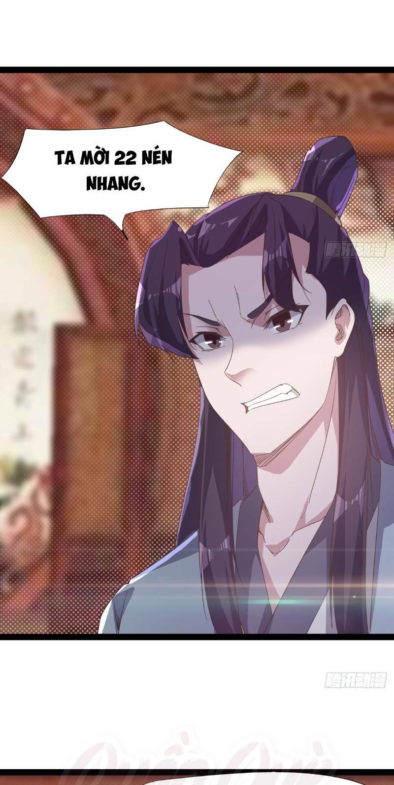 Kiếm Đồ: Chapter 29
