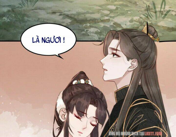 Trọng Sinh Bá Sủng Nhiếp Chính Vương Quá Mạnh Mẽ: Chapter 201