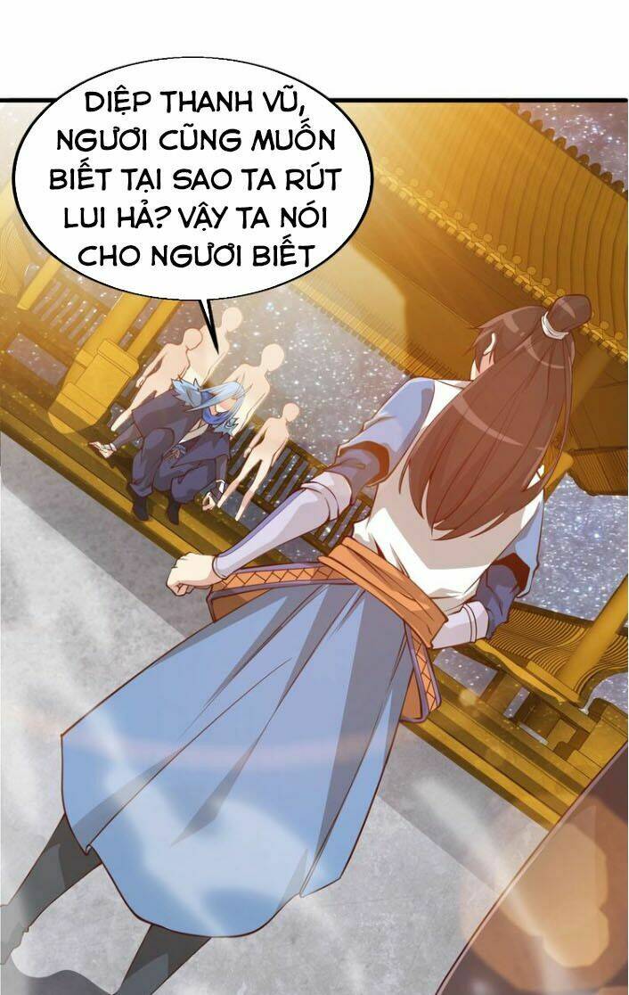 Ngự Thiên Thần Đế: Chapter 34