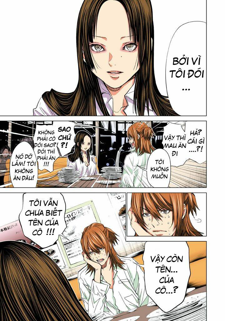 Minimum: Chapter 22