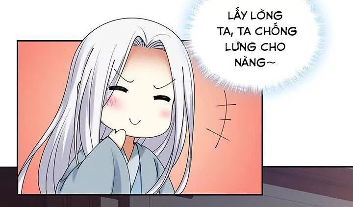Đô đốc đại nhân sủng thê kí: Chapter 118: Chúng ta ngủ thôi
