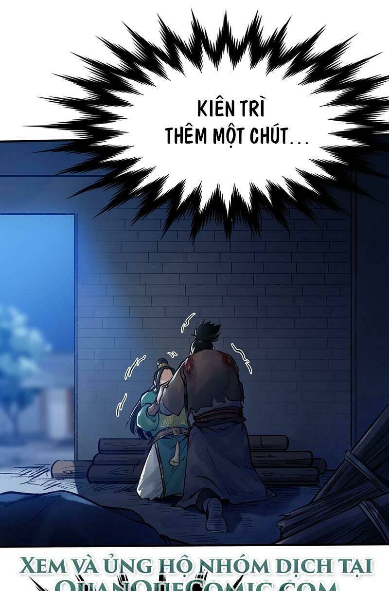 Liên Thành Quyết: Chapter 30