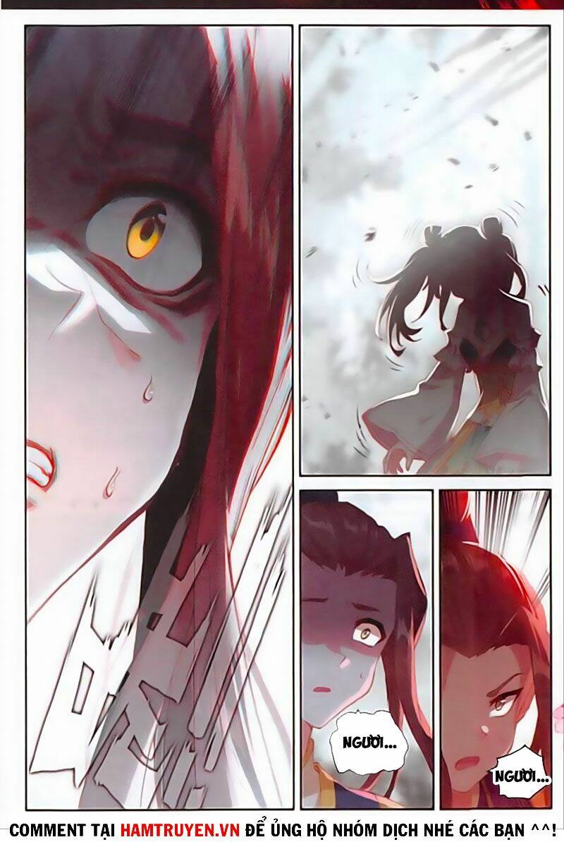 Đại Khâu Giáp Sư: Chapter 145