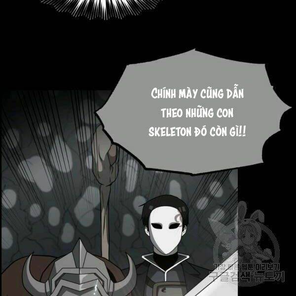 Ngôi Nhà Kết Nối Với Hầm Ngục: Chapter 27