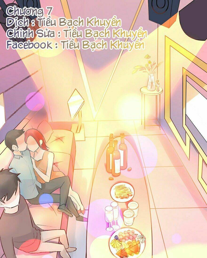 Tra Nam Cút Ra: Chapter 8