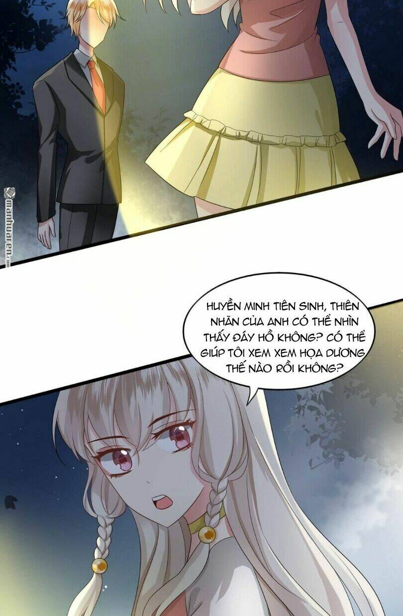 Bắt Quỷ: Chapter 10