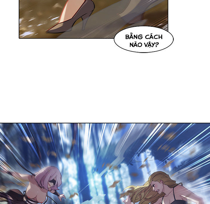 Ảo Mộng Hồ Điệp: Chapter 26