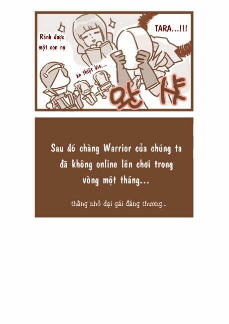 Dragon Nest Random Scribbles: Chapter 6