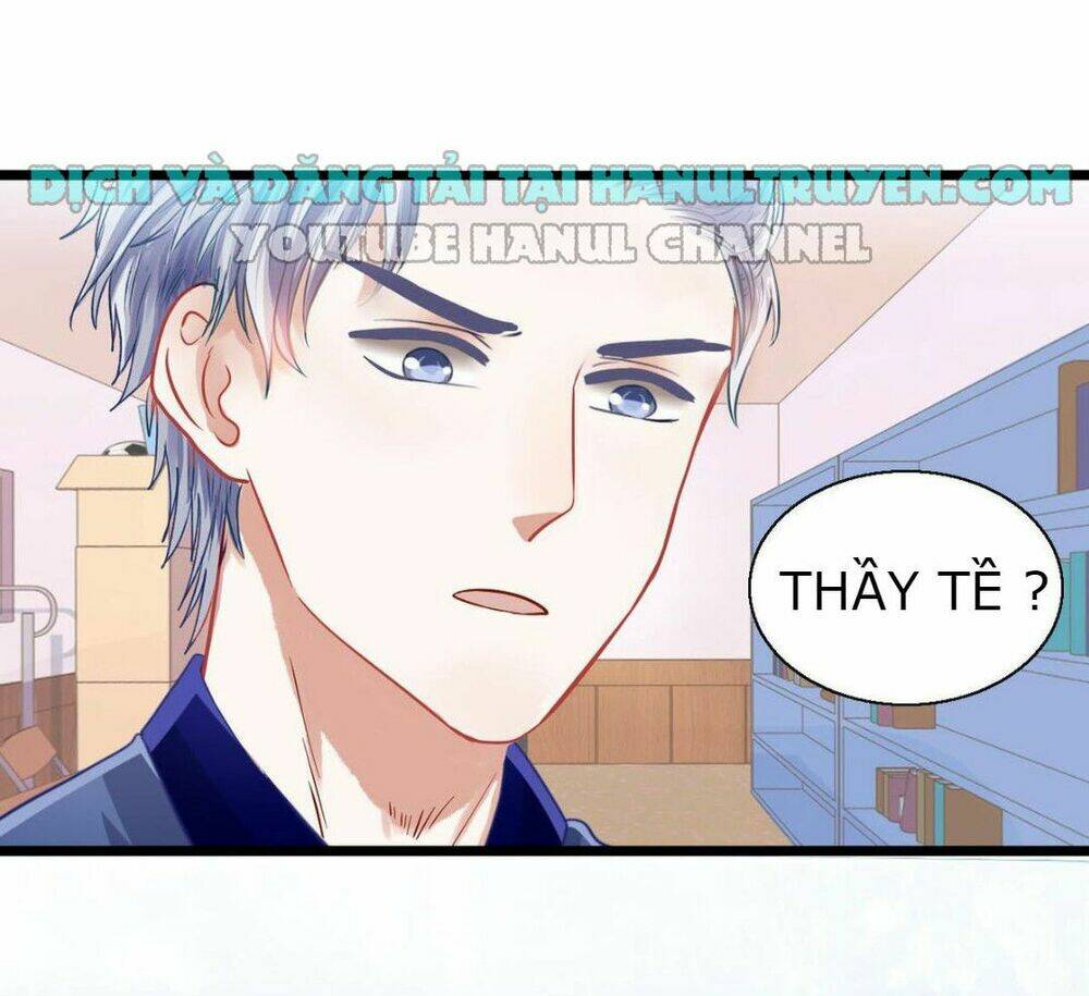 Lăng Thiếu! Nhẹ Một Chút, Đau: Chapter 37