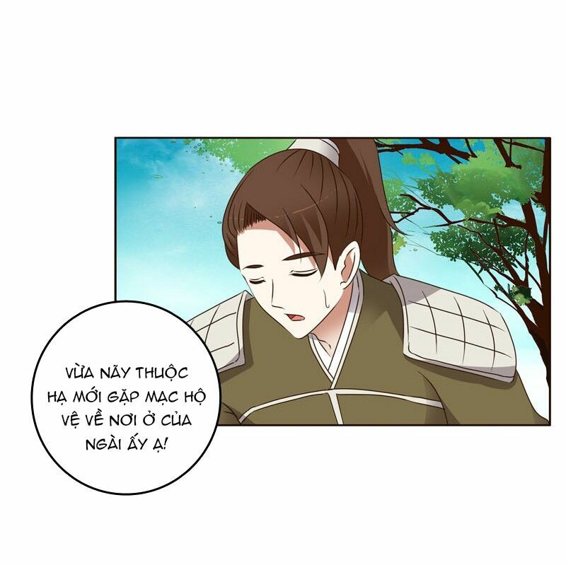 Thông Linh Phi: Chapter 243