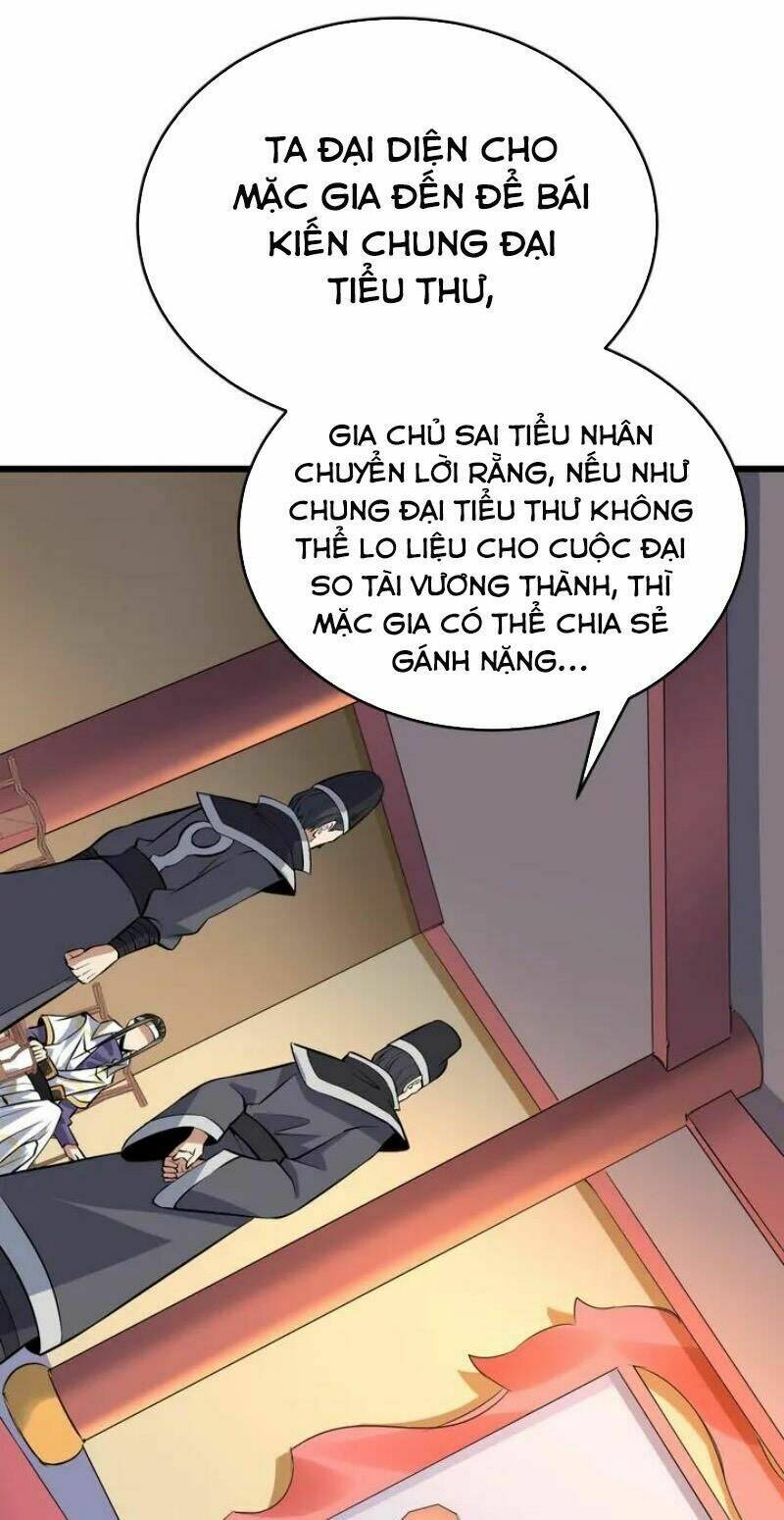 Đấu Hồn Đại Lục: Chapter 36