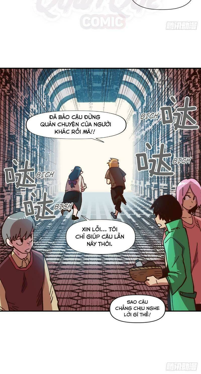 Đại Lục Vô Song: Chapter 6