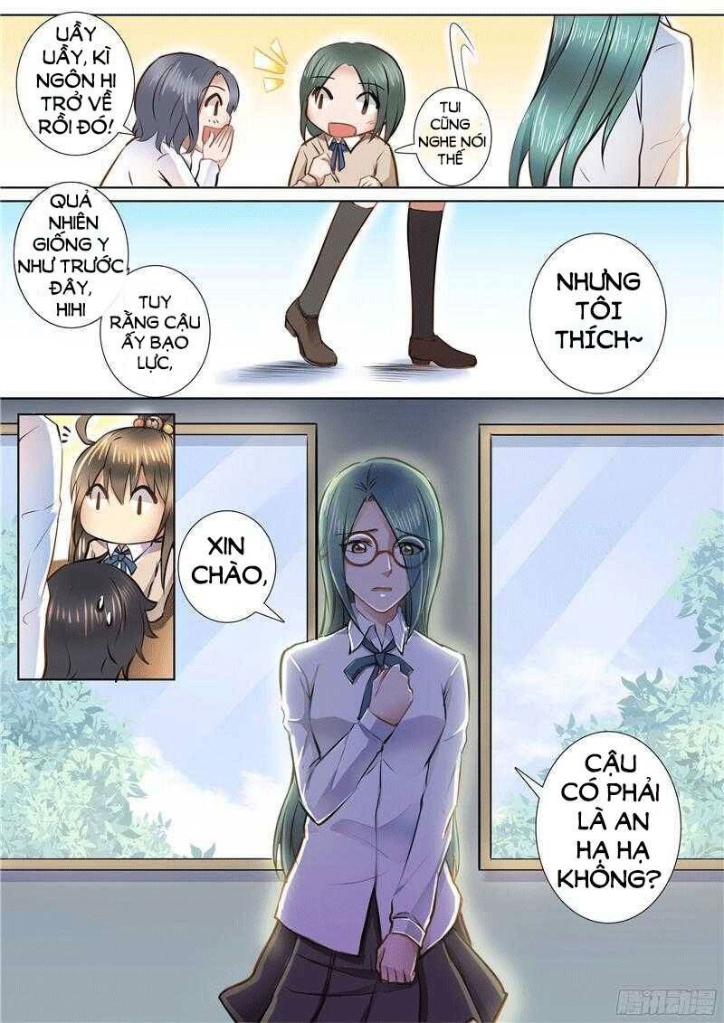 Người Thừa Kế Giá Đáo: Hiệu Thảo Làm Loạn Đủ Chưa?: Chapter 51