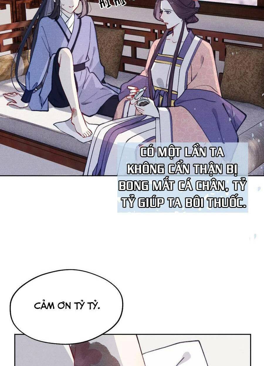 Quân Nhan Tựa Hoa Đào: Chapter 45