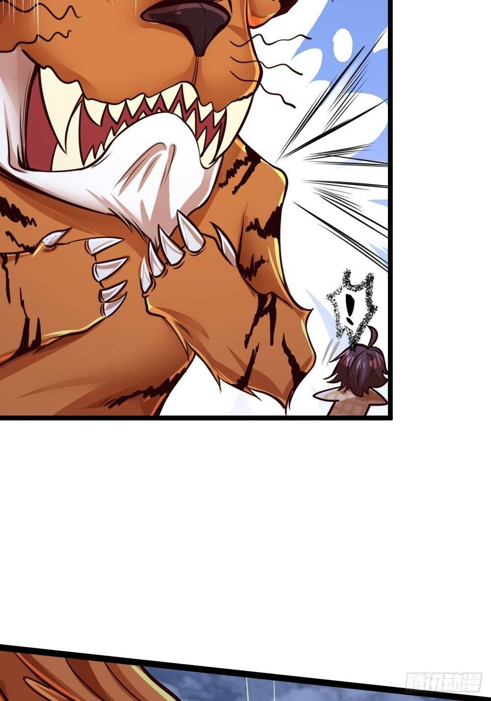 Cục Gạch Xông Vào Dị Giới: Chapter 14