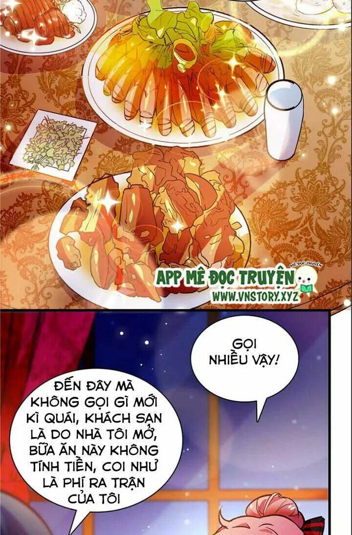 Khắc Kim Phong Thần: Chapter 100