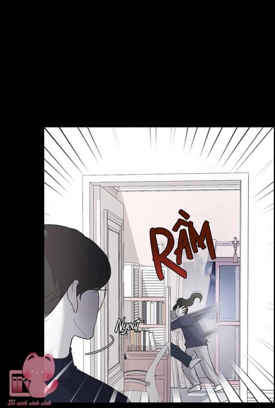 Ba Người Anh Trai Của Tôi Là Bạo Quân: Chapter 71