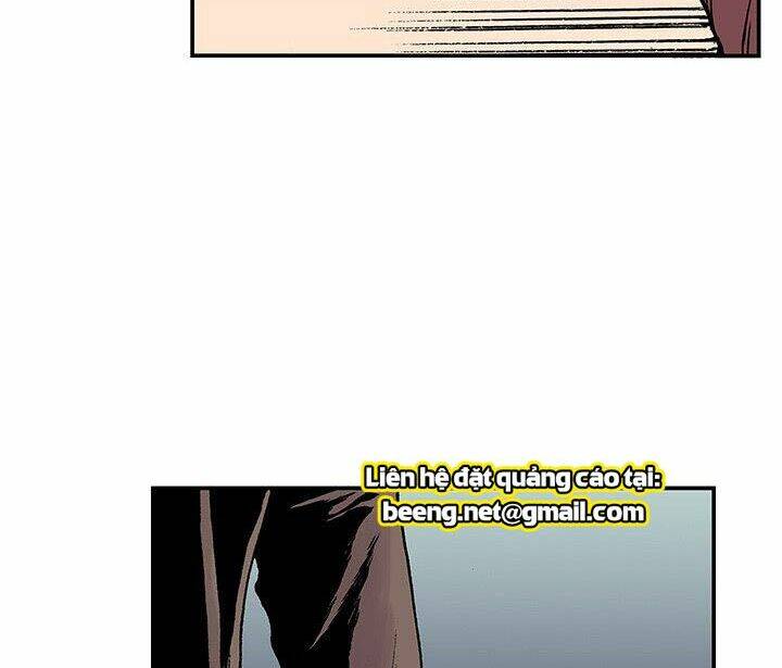 Kang Gito: Chapter 18