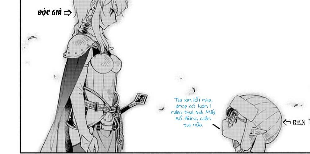 Tensei Goblin Dakedo Shitsumon Aru?: Chapter 7.2