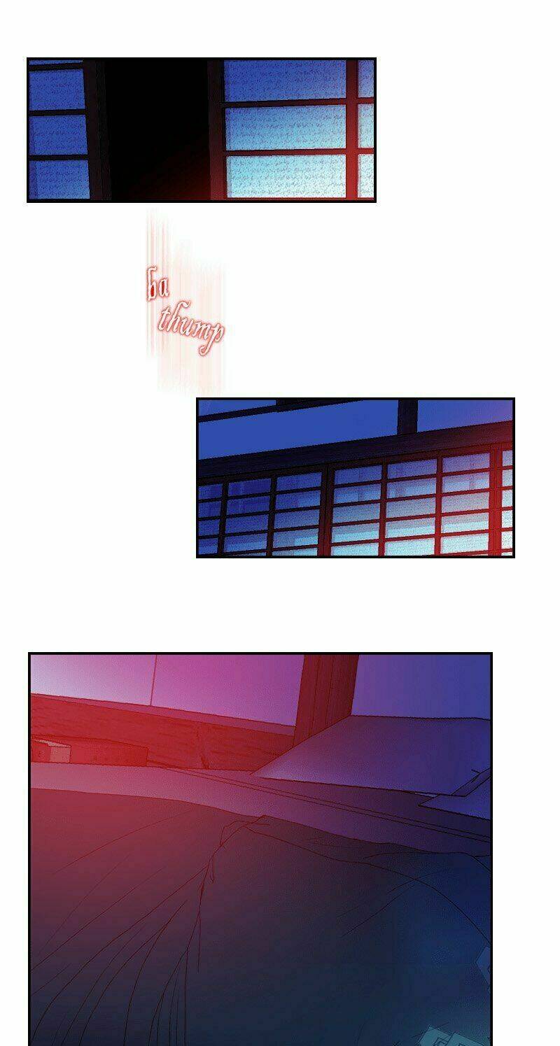 Huyết Đế Bạo Chúa: Chapter 31