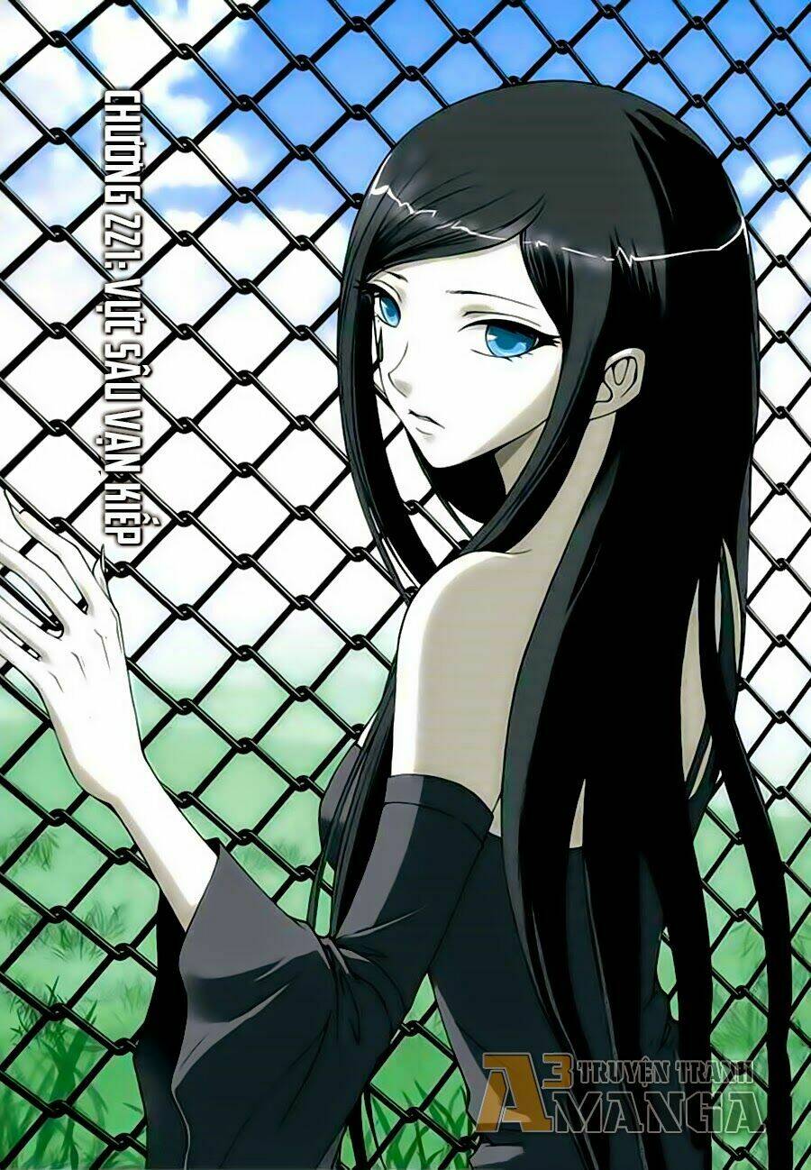 Thâu Tinh Cửu Nguyệt Thiên: Chapter 221