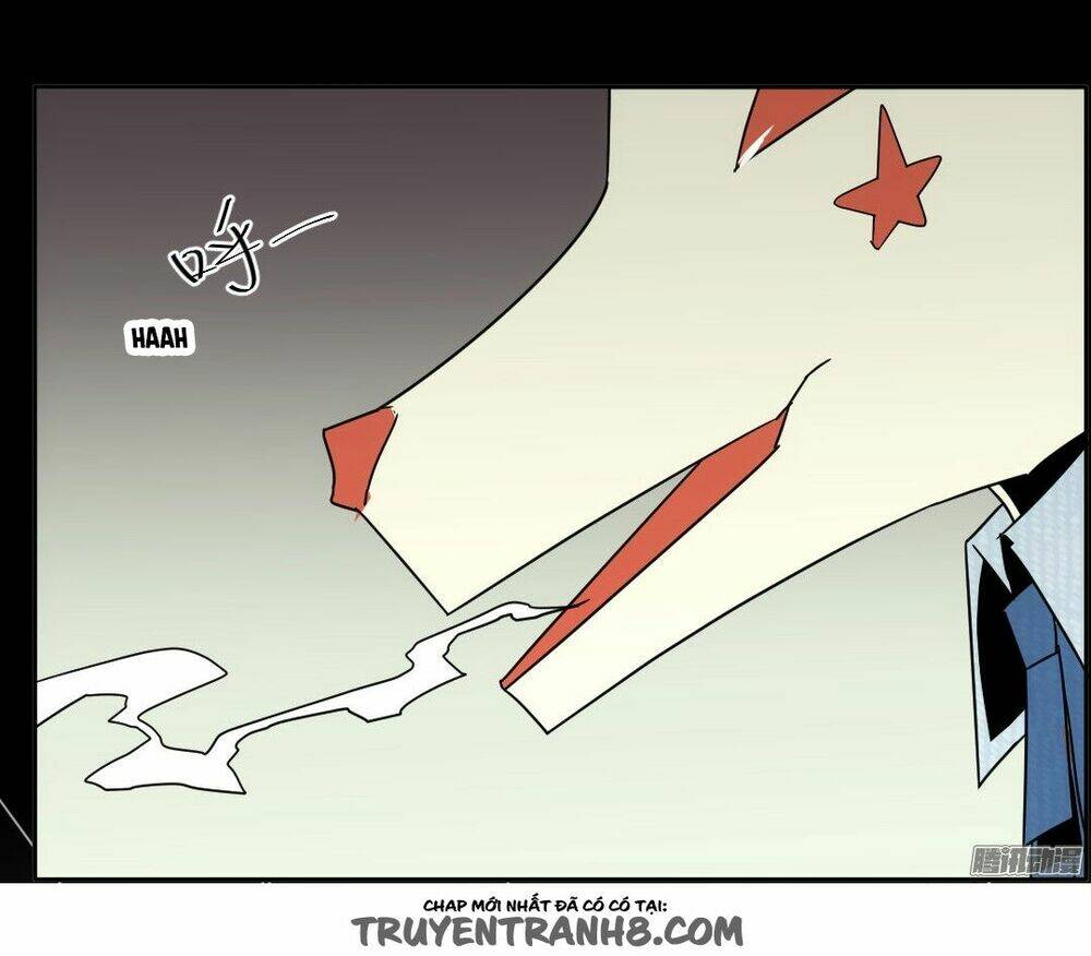 Điều Ước Của Người Phàm: Chapter 33