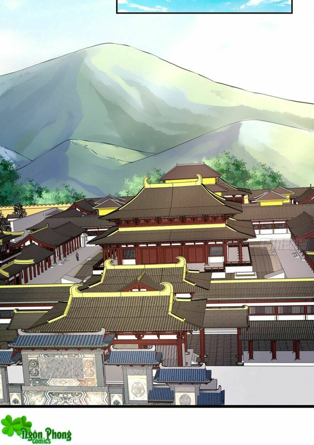 Hỏa Hồ: Chapter 39