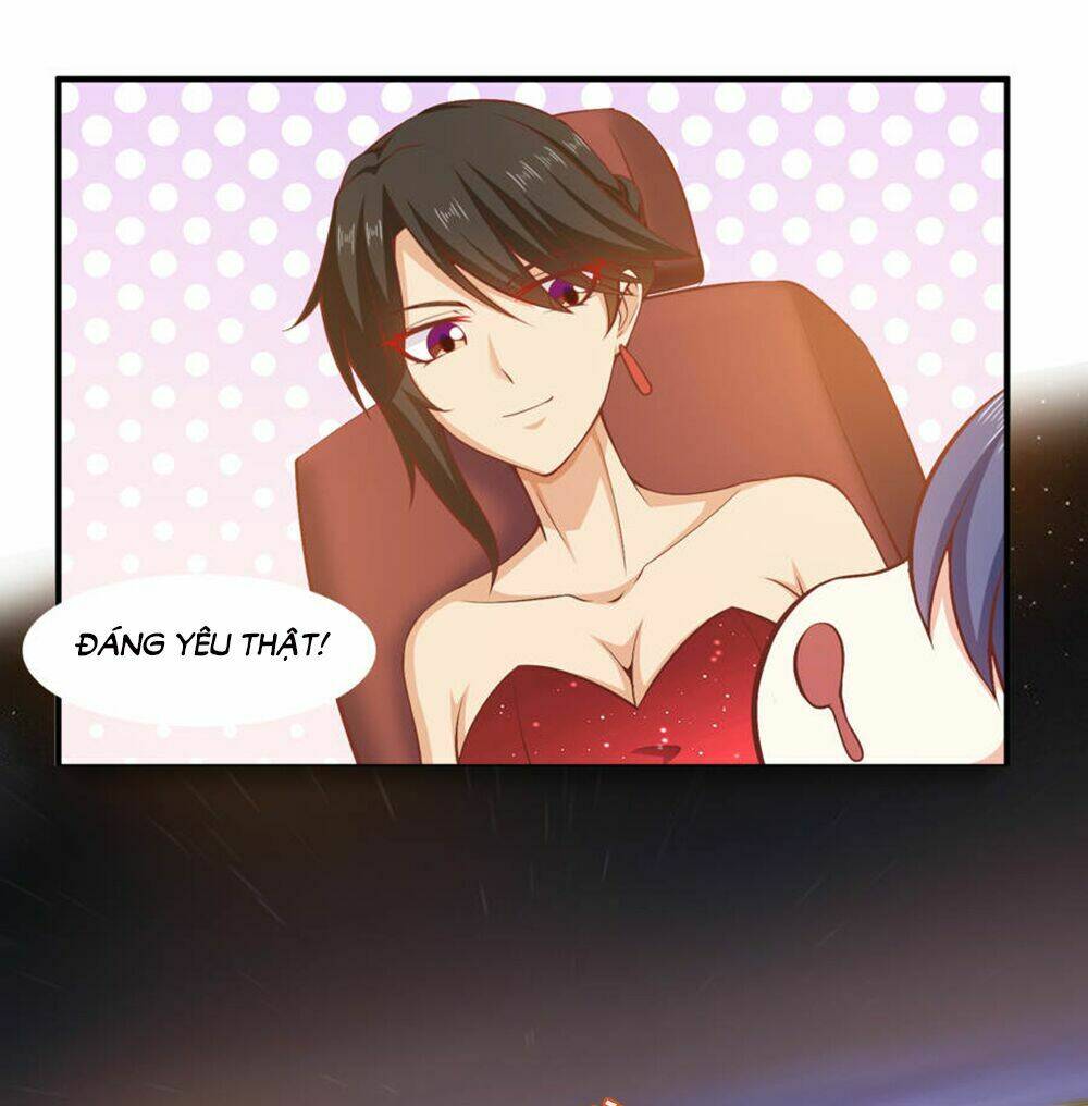 Hướng Tâm Dẫn Lực: Chapter 50