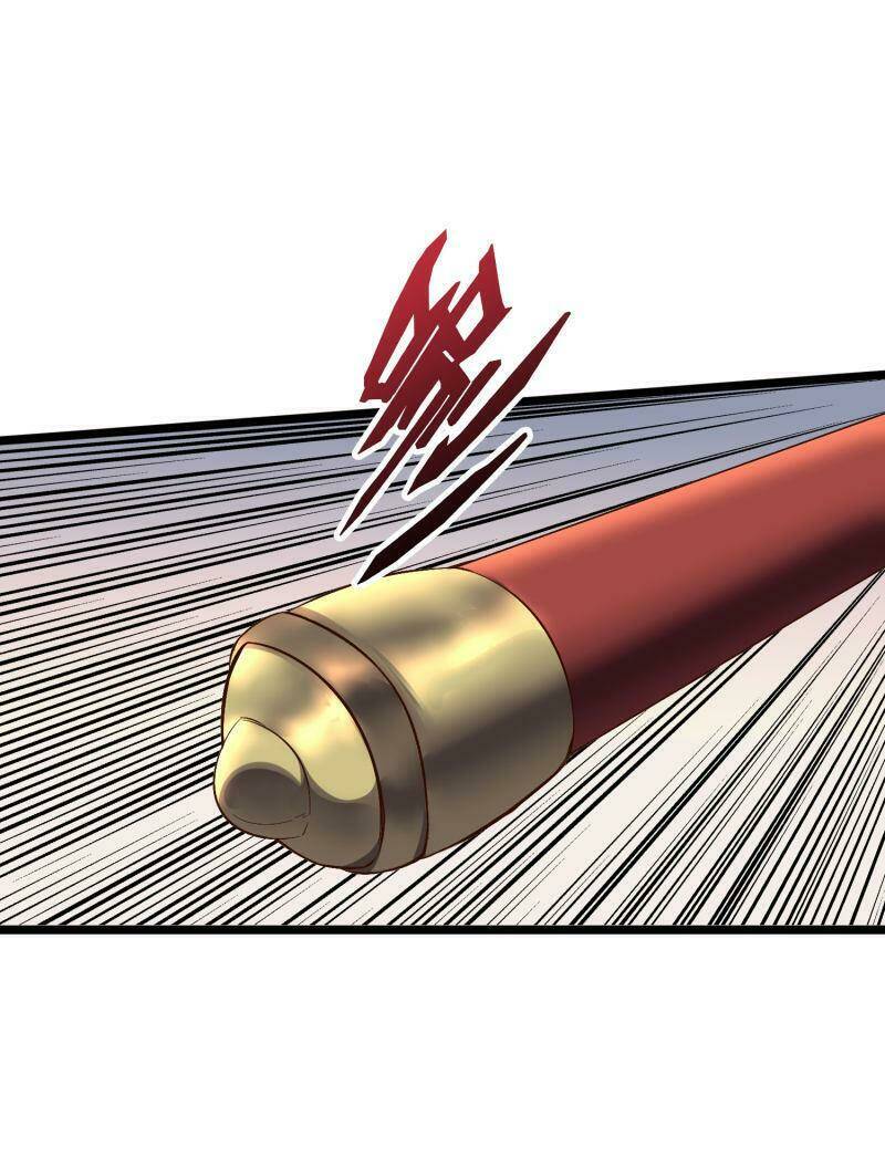Phục Thiên Thánh Chủ: Chapter 33