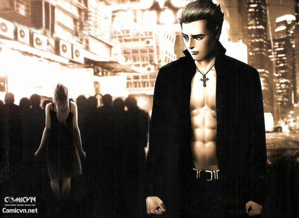 Người Trong Giang Hồ: Chapter 1900