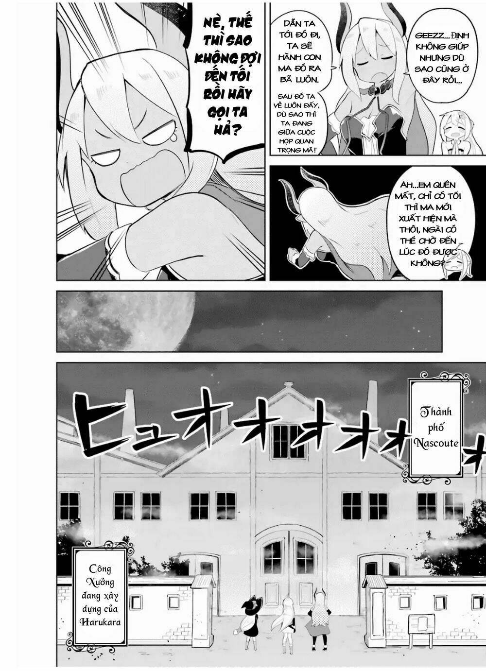 Slime Taoshite 300-Nen, Shiranai Uchi Ni Level Max Ni Natteshimatta: Chapter 15