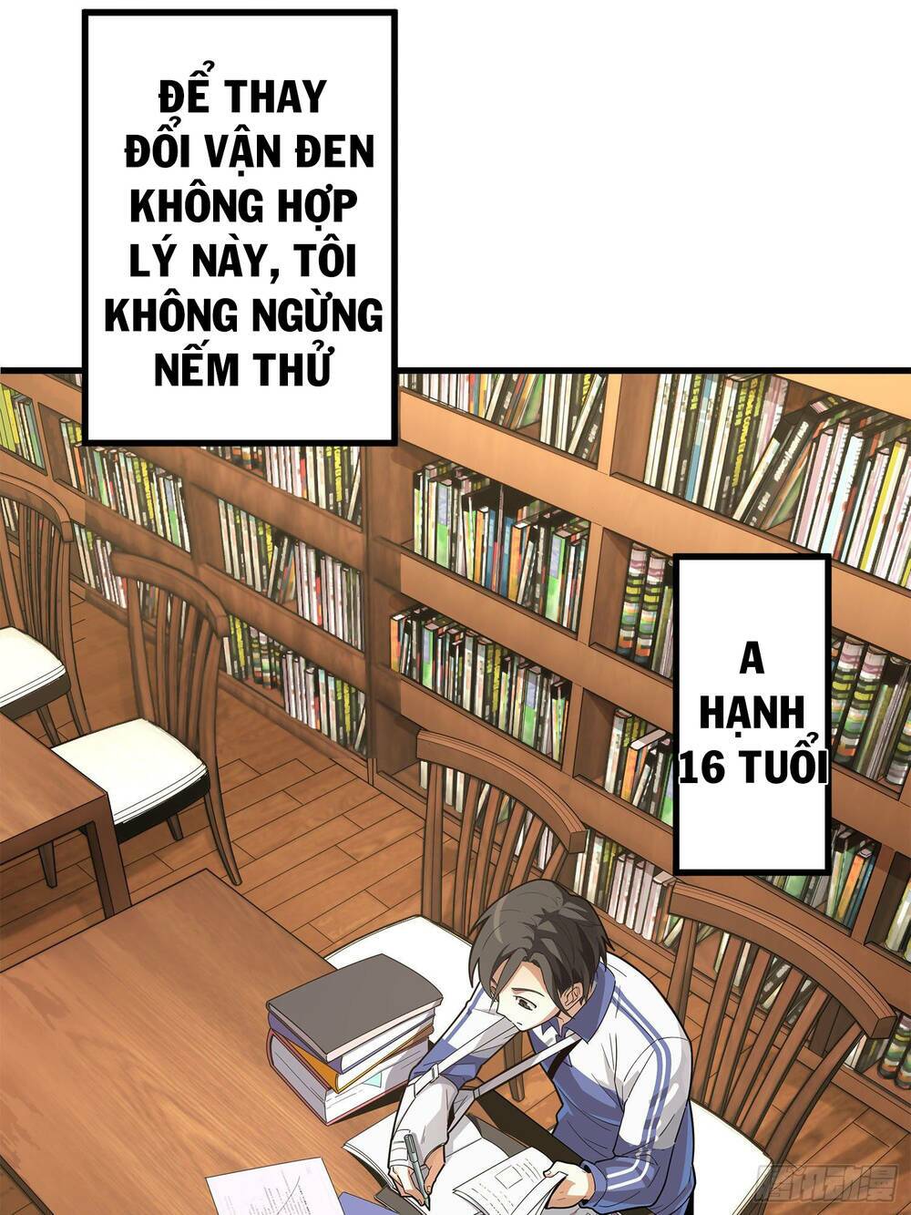 Pubg Luck Rookie: Chapter 2