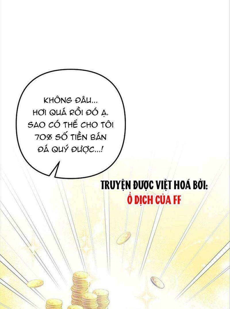 Hôn Phu Của Tôi Là Nam Chính Yandere: Chapter 14