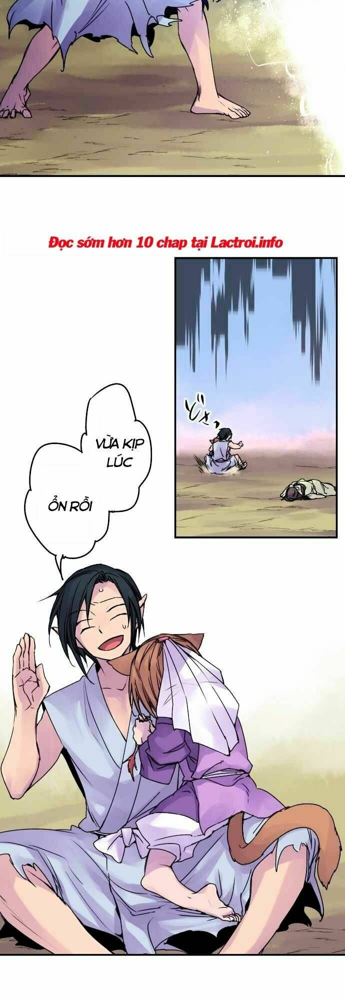 Ake No Tobari: Chapter 72