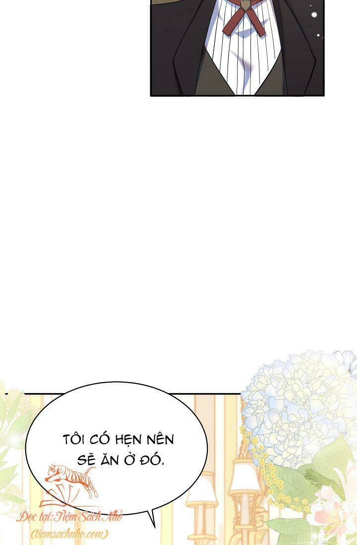 Bút Danh Bí Mật Của Nữ Công Tước: Chapter 18